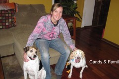 Candy_and_Family