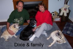 Dixie_family