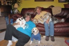 Homer_family