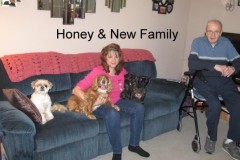 Honey_and_Family