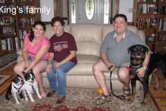 King_and_Family