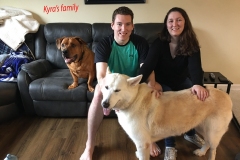 Kyra_and_Family