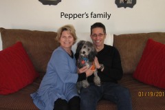 Peppers-family