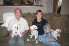 Roxy_and_Family